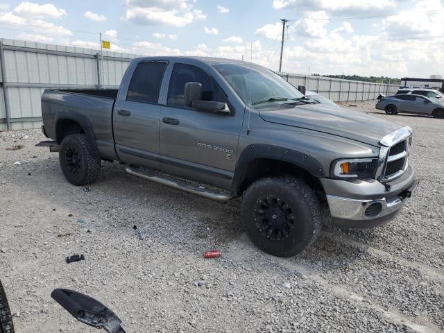 Photo 4 from auction – 2005 DODGE RAM 2500 ST with VIN 3D7KS28C15G842724