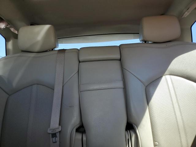 Photo 10 from auction – 2012 CADILLAC SRX LUXURY with VIN 3GYFNDE33CS601139