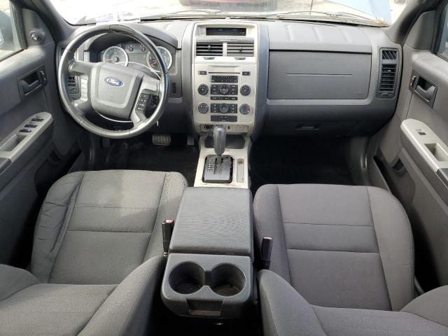 Photo 8 from auction – 2011 FORD ESCAPE XLT with VIN 1FMCU0D72BKC08313