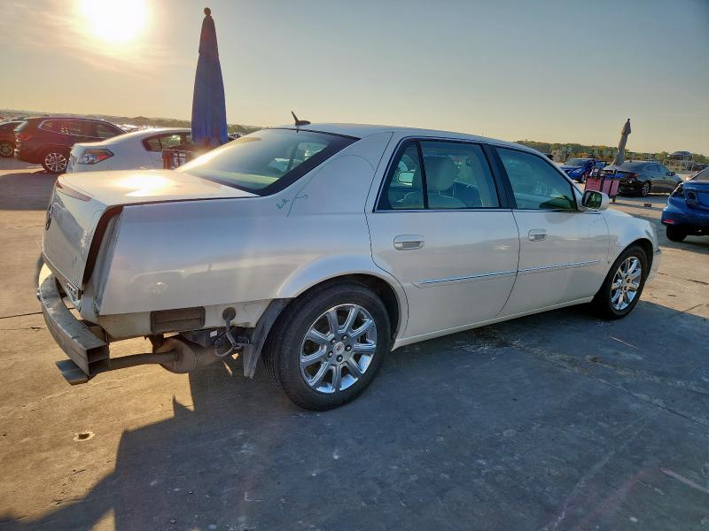 Photo 3 from auction – 2008 CADILLAC DTS with VIN 1G6KD57Y08U185647