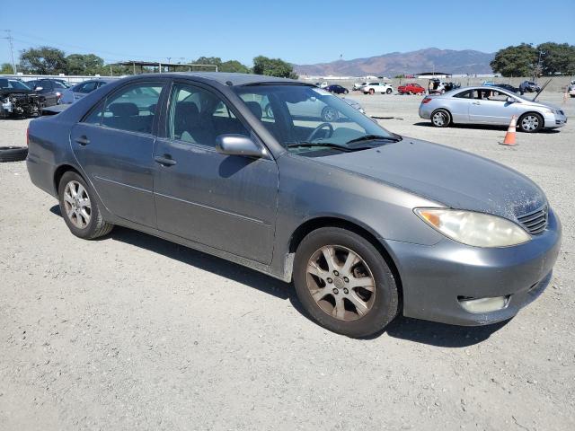 Photo 4 from auction – 2005 TOYOTA CAMRY LE with VIN JTDBF32K550161622