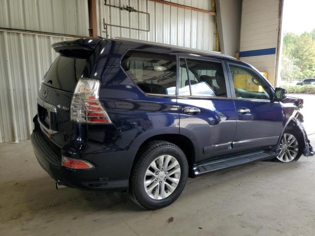 Photo 3 from auction – 2018 LEXUS GX 460 with VIN JTJBM7FX0J5198672