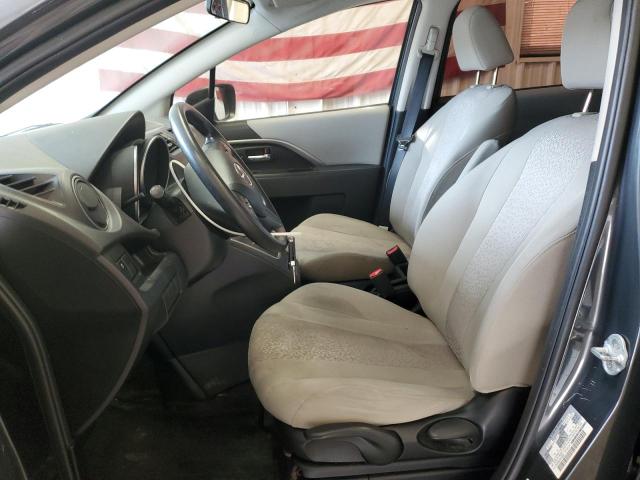 Photo 7 from auction – 2012 MAZDA 5 with VIN JM1CW2BL4C0128521