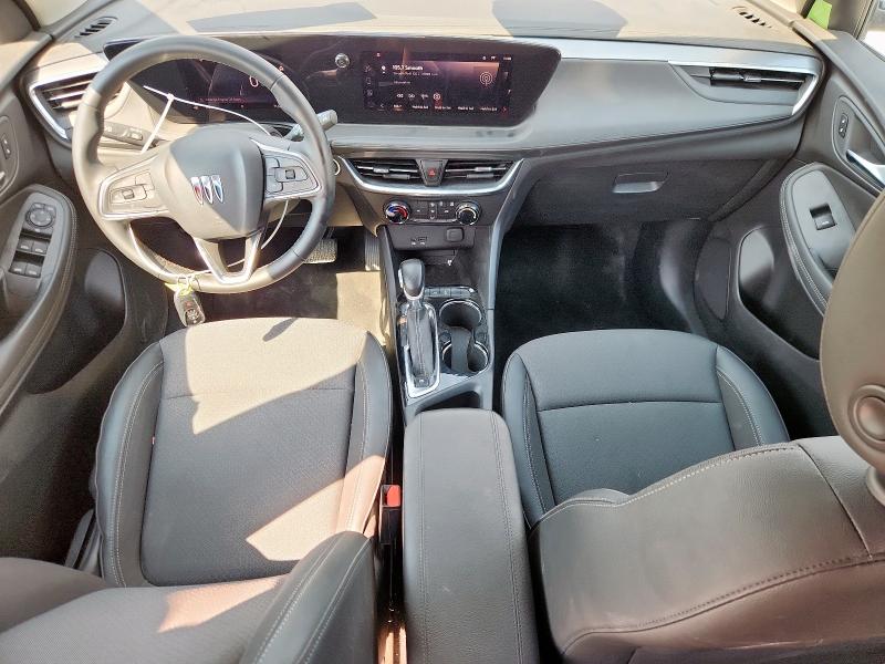 Photo 8 from auction – 2024 BUICK ENCORE GX PREFERRED with VIN KL4AMBS22RB069612