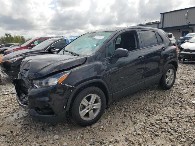 2020 Chevrolet Trax