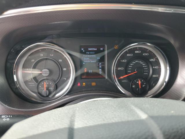 Photo 9 from auction – 2014 DODGE CHARGER SXT with VIN 2C3CDXHG6EH258512