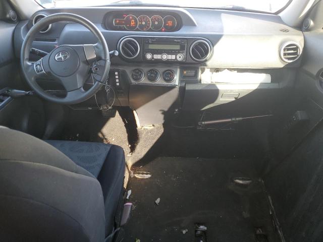 Photo 8 from auction – 2011 TOYOTA SCION XB with VIN JTLZE4FE9B1120030