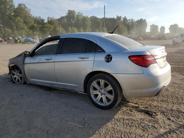 Photo 2 from auction – 2012 CHRYSLER 200 TOURING with VIN 1C3CCBBB1CN176601