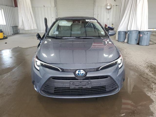 Photo 5 from auction – 2025 TOYOTA COROLLA LE with VIN JTDBDMHE7S3025340