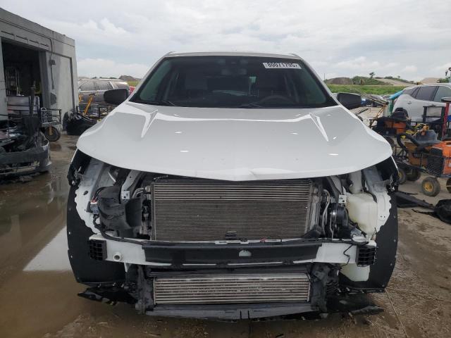Photo 5 from auction – 2021 CHEVROLET EQUINOX LS with VIN 3GNAXHEV6MS182019