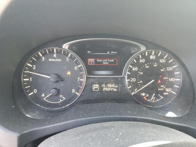 Photo 9 from auction – 2015 NISSAN ALTIMA 2.5 with VIN 1N4AL3AP2FC426360