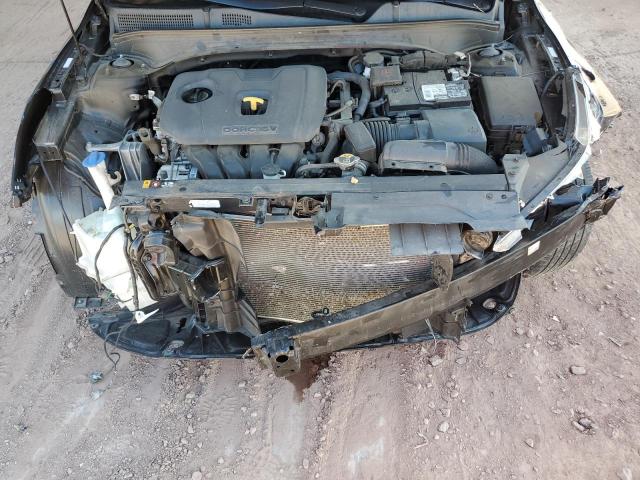 Photo 11 from auction – 2019 KIA FORTE FE with VIN 3KPF24AD3KE065335