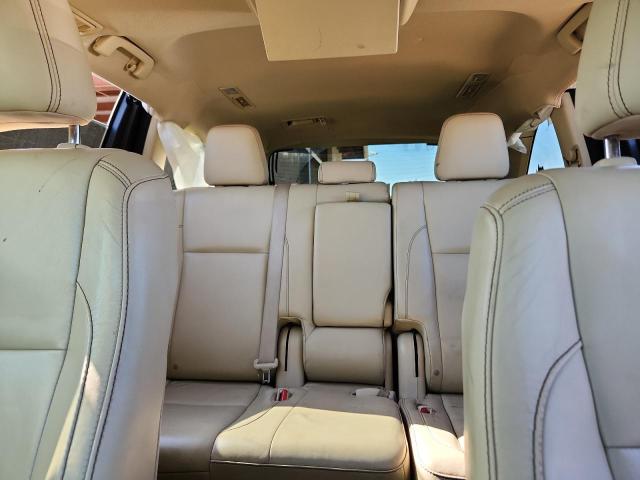 Photo 10 from auction – 2016 TOYOTA HIGHLANDER XLE with VIN 5TDJKRFH8GS280192