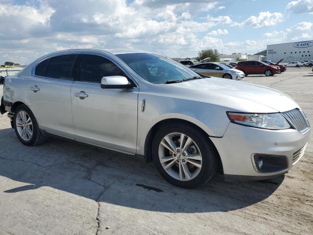 Photo 4 from auction – 2010 LINCOLN MKS with VIN 1LNHL9DR1AG616348