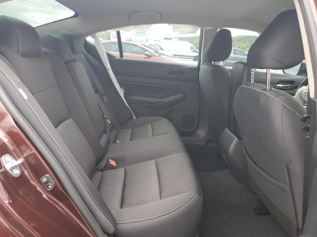 Photo 10 from auction – 2024 NISSAN ALTIMA SV with VIN 1N4BL4DV7RN406599
