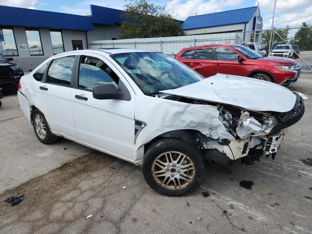 Photo 4 from auction – 2008 FORD FOCUS SE with VIN 1FAHP35NX8W231667