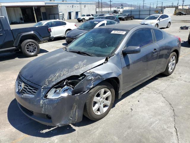 NISSAN ALTIMA 2.5S 2008 with VIN 1N4AL24E68C283937 - Photo from auction
