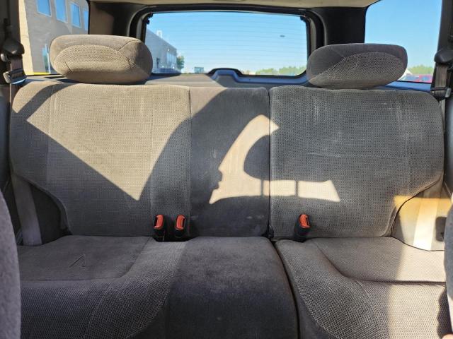 Photo 10 from auction – 2000 JEEP GRAND CHER with VIN 1J4GW48S0YC260736