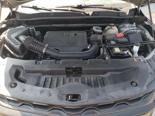 Photo 12 from auction – 2023 CHEVROLET BLAZER 3LT with VIN 3GNKBJR45PS117694