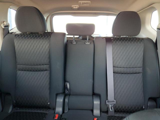 Photo 10 from auction – 2020 NISSAN ROGUE S with VIN KNMAT2MT0LP526586