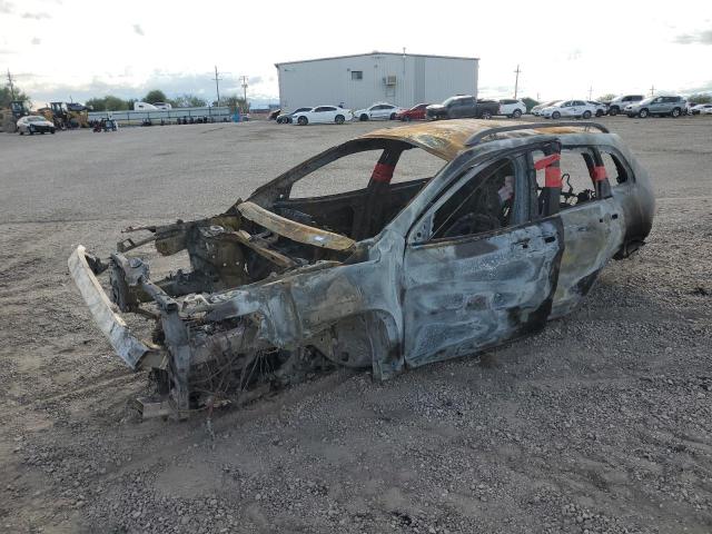 JEEP CHEROKEE LIMITED 2020 with VIN 1C4PJLDB2LD544005 - Photo from auction