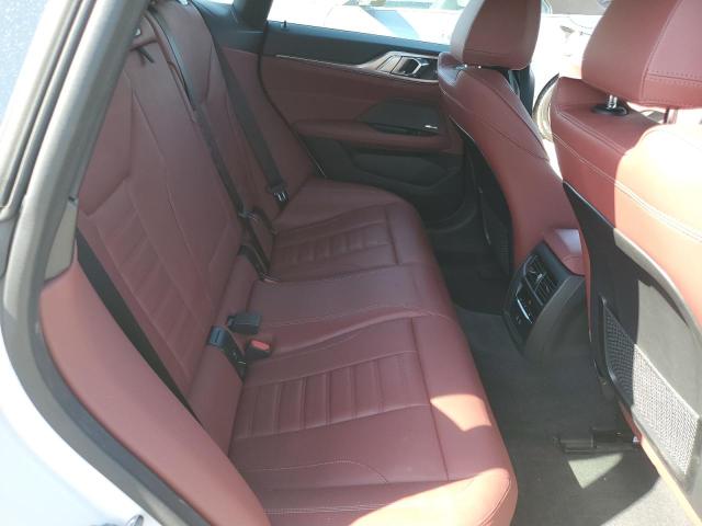 Zdjęcie 10 z aukcji – 2023 BMW I4 EDRIVE z VIN WBY73AW0XPFP34797