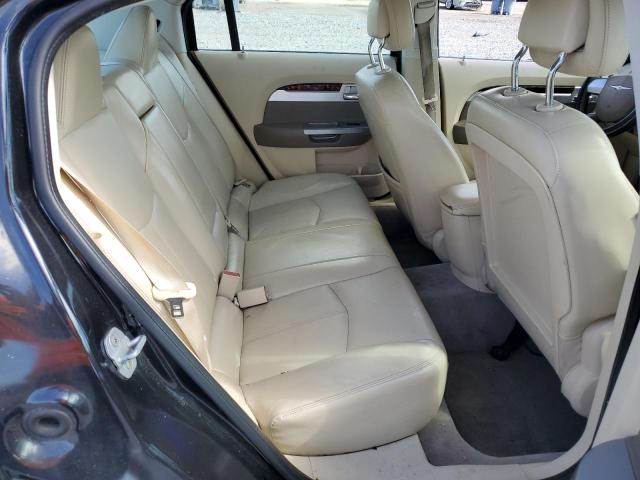 Photo 10 from auction – 2010 CHRYSLER SEBRING LI with VIN 1C3CC5FV0AN157590