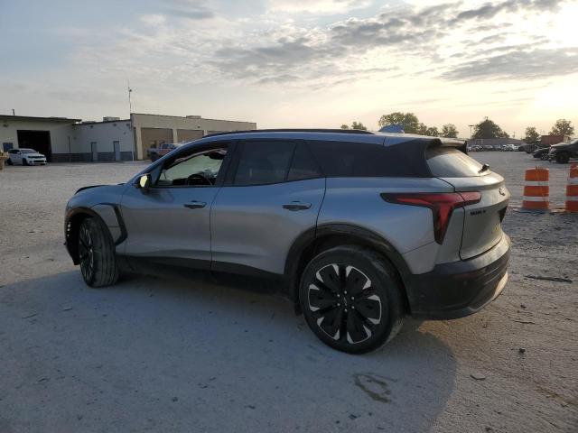 Photo 2 from auction – 2024 CHEVROLET BLAZER RS with VIN 3GNKDCRJ1RS280132
