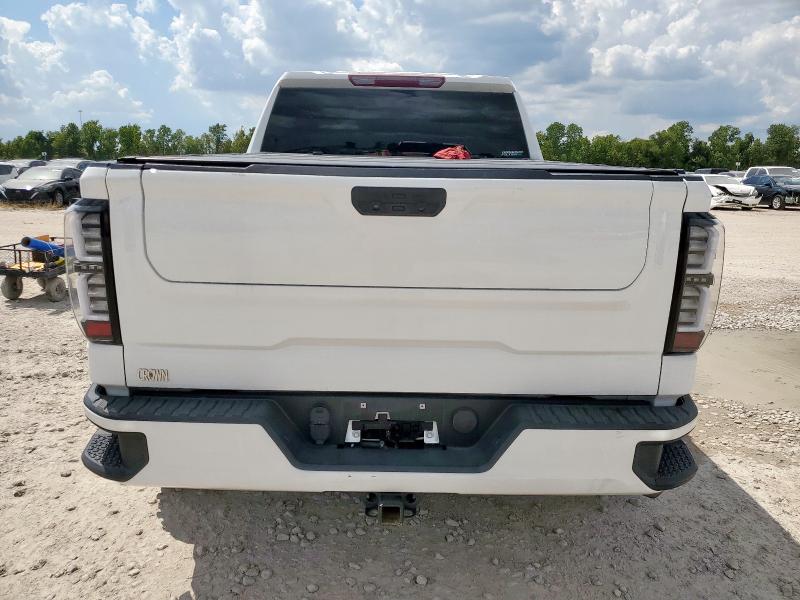 Photo 6 from auction – 2021 GMC SIERRA C1500 ELEVATION with VIN 1GTR8CEK1MZ279987
