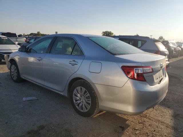 Photo 2 from auction – 2012 TOYOTA CAMRY BASE with VIN 4T1BF1FK9CU121320