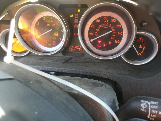 Photo 9 from auction – 2009 MAZDA 6 I with VIN 1YVHP82A995M36388