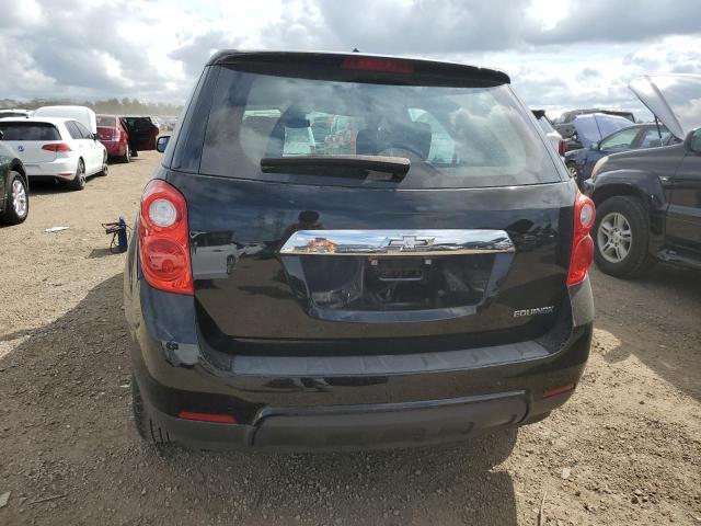 Photo 6 from auction – 2014 CHEVROLET EQUINOX LS with VIN 2GNALAEKXE6299076