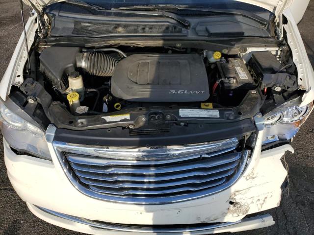 Photo 12 from auction – 2011 CHRYSLER TOWN & COU with VIN 2A4RR8DG7BR796574