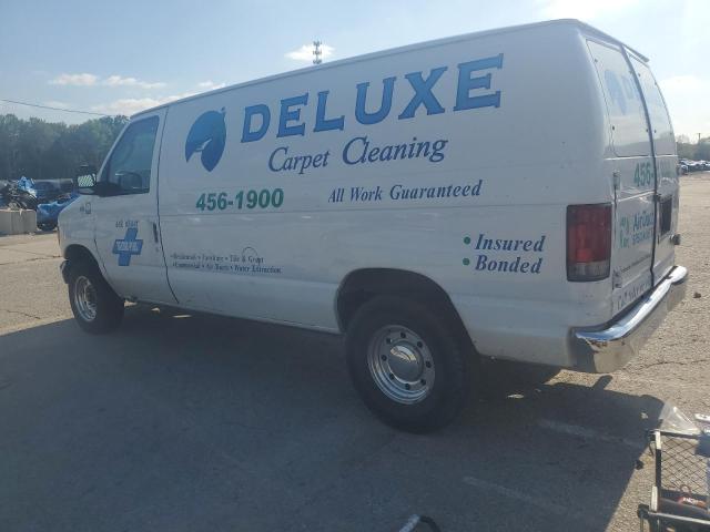 Photo 2 from auction – 2003 FORD ECONOLINE E250 VAN with VIN 1FTNE24L63HA78280