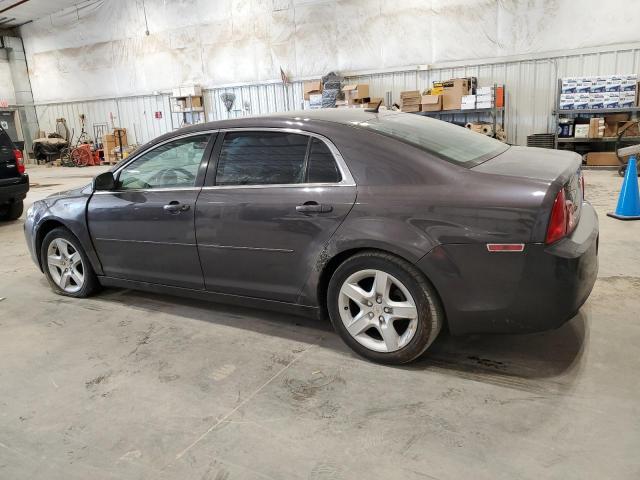 Photo 2 from auction – 2011 CHEVROLET MALIBU with VIN 1G1ZB5E1XBF114290