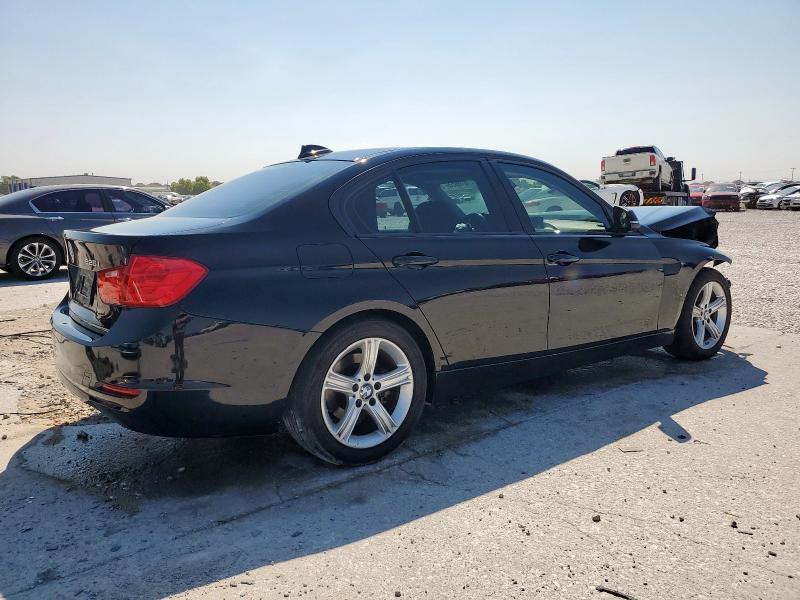 Photo 3 from auction – 2014 BMW 328 I SULE with VIN WBA3C1C56EK113042