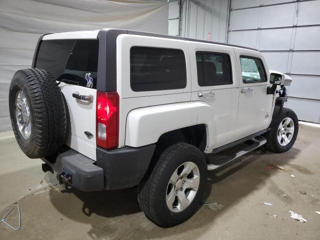 Photo 3 from auction – 2008 HUMMER H3 ALPHA with VIN 5GTEN13LX88124589
