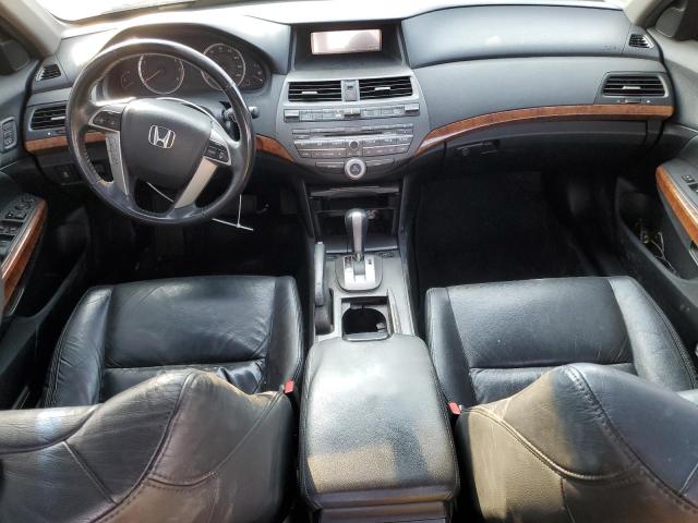 Photo 8 from auction – 2012 HONDA ACCORD EXL with VIN 1HGCP3F80CA026251