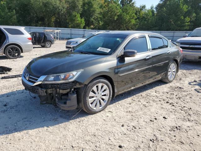 HONDA ACCORD EX 2013 with VIN 1HGCR2F75DA016781 - Photo from auction