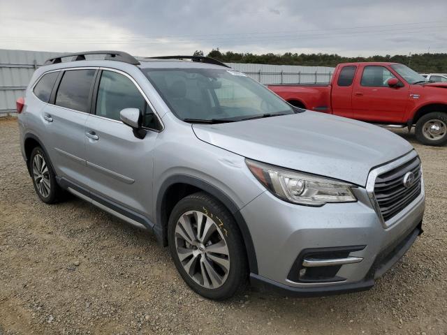 Photo 4 from auction – 2020 SUBARU ASCENT LIMITED with VIN 4S4WMAPD5L3476708