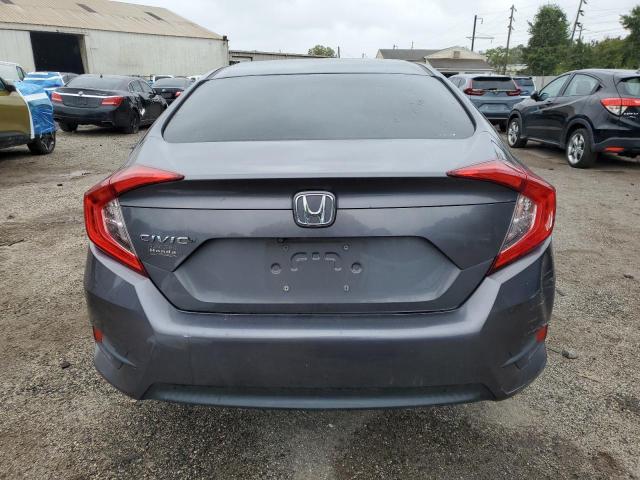 Photo 6 from auction – 2017 HONDA CIVIC LX with VIN 2HGFC2F59HH509819
