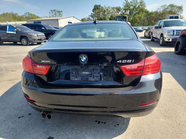 Photo 6 from auction – 2014 BMW 428 XI with VIN WBA3N9C58EF721601