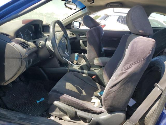 Photo 7 from auction – 2008 HONDA ACCORD LX- with VIN 1HGCS11398A021815
