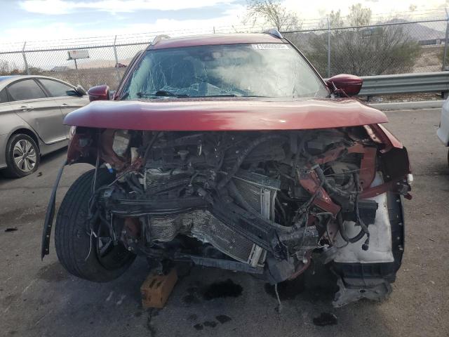 Photo 5 from auction – 2019 NISSAN ROGUE S with VIN 5N1AT2MT8KC790219