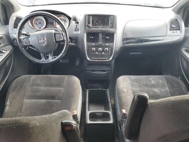 Photo 8 from auction – 2014 DODGE GRAND CARA with VIN 2C4RDGBG8ER308707