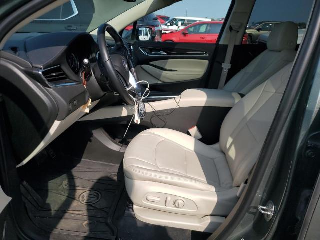 Photo 7 from auction – 2023 BUICK ENCLAVE ES with VIN 5GAEVAKW1PJ147657