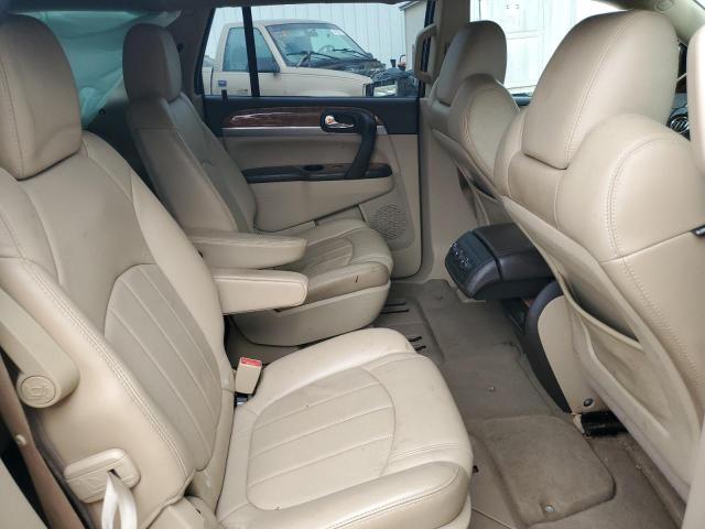 Photo 11 from auction – 2012 BUICK ENCLAVE with VIN 5GAKRCED1CJ131871