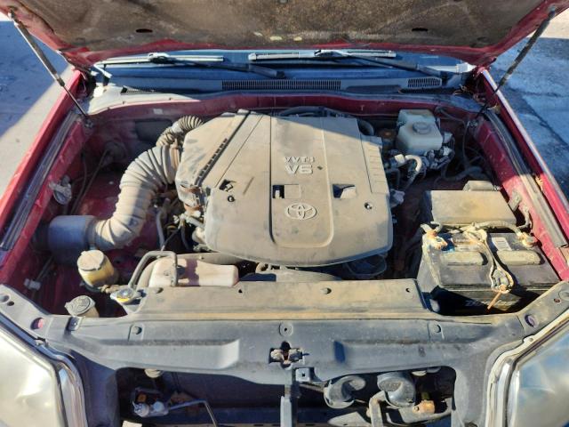 Photo 12 from auction – 2003 TOYOTA 4RUNNER SR5 with VIN JTEZU14R238000044