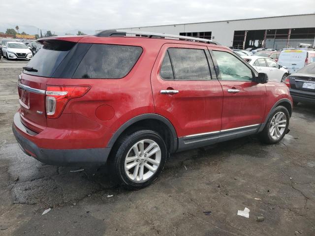 Photo 3 from auction – 2013 FORD EXPLORER X with VIN 1FM5K8D85DGC87617