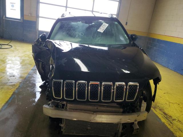 Photo 5 from auction – 2020 JEEP CHEROKEE L with VIN 1C4PJMLB7LD569490